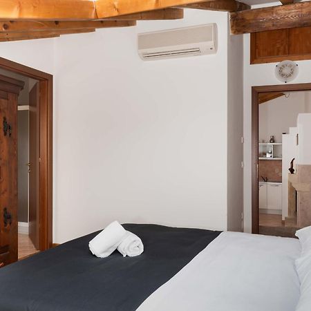 Veronetta Mini Attic Exterior foto